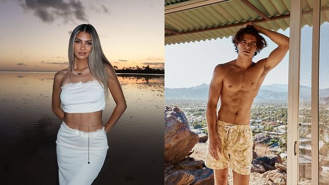 I absolutely hate how Love Island USA star Nic led Belle-A on, only to reject her for Cierra