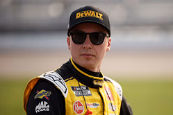 “Let it be known”: Christopher Bell speaks out after unfortunate Mexico race ending