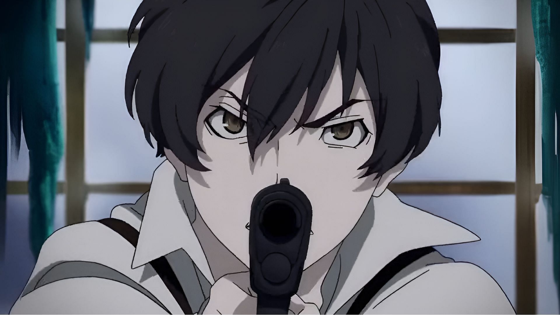 Still from 91 Days (Image via Studio Shuka)