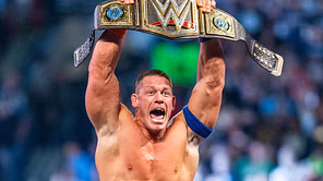 WWE officially confirms a major last-time-ever championship match for John Cena after sudden challenge