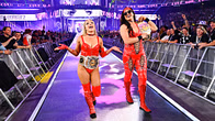After Liv Morgan's injury, a top WWE star makes a bold claim about Raquel Rodriguez