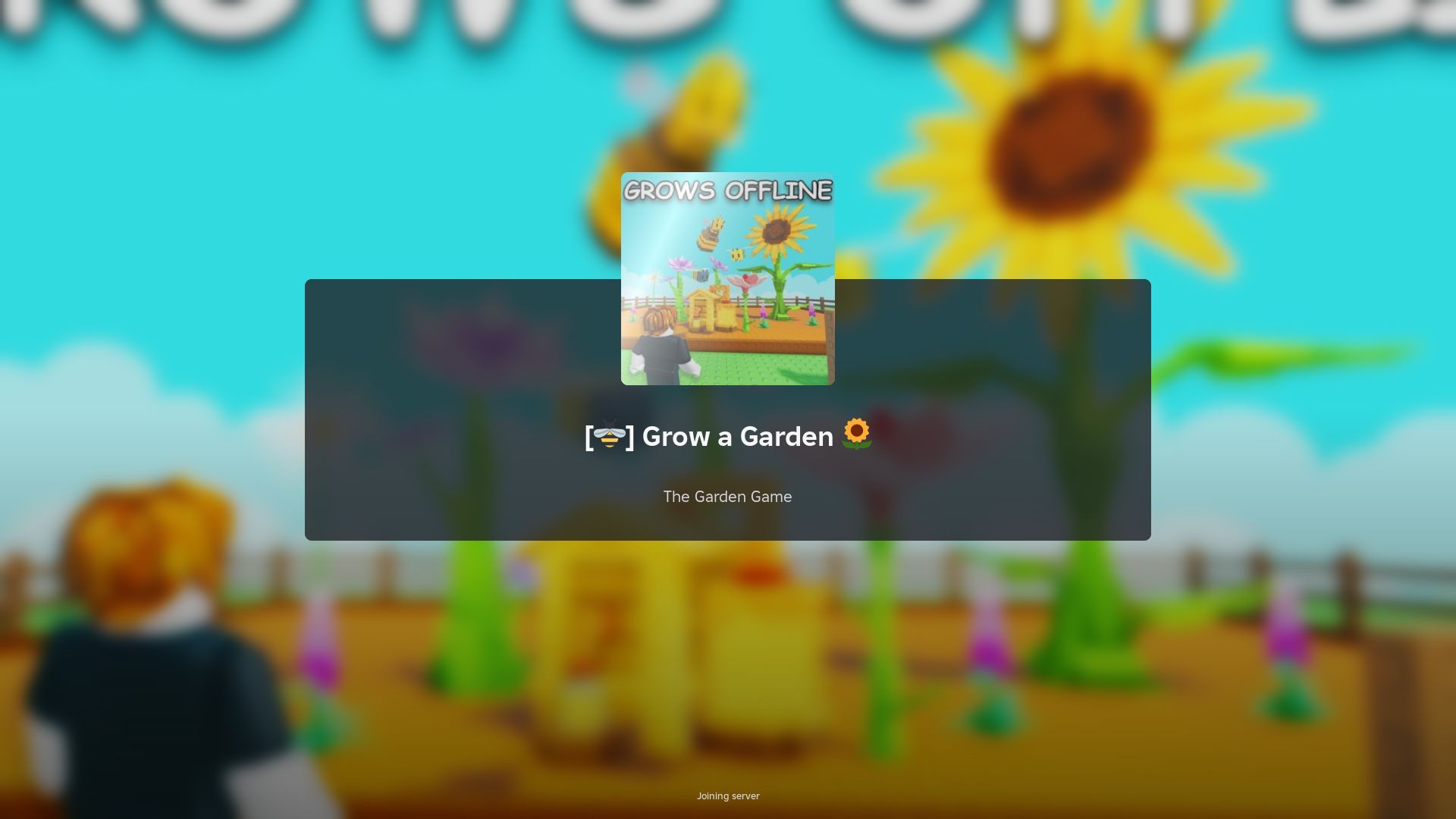 What does Honey Sprinkler do in Grow a Garden?