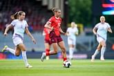 Switzerland Women vs Norway Women Prediction and Betting Tips | July 2nd 2025