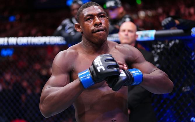 Who should Joaquin Buckley fight next? Exploring the UFC star's options after Kamaru Usman loss