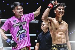 WATCH: Young stars Jaosuayai, Aliff headline the most electrifying highlights from drama-filled ONE Fight Night 32