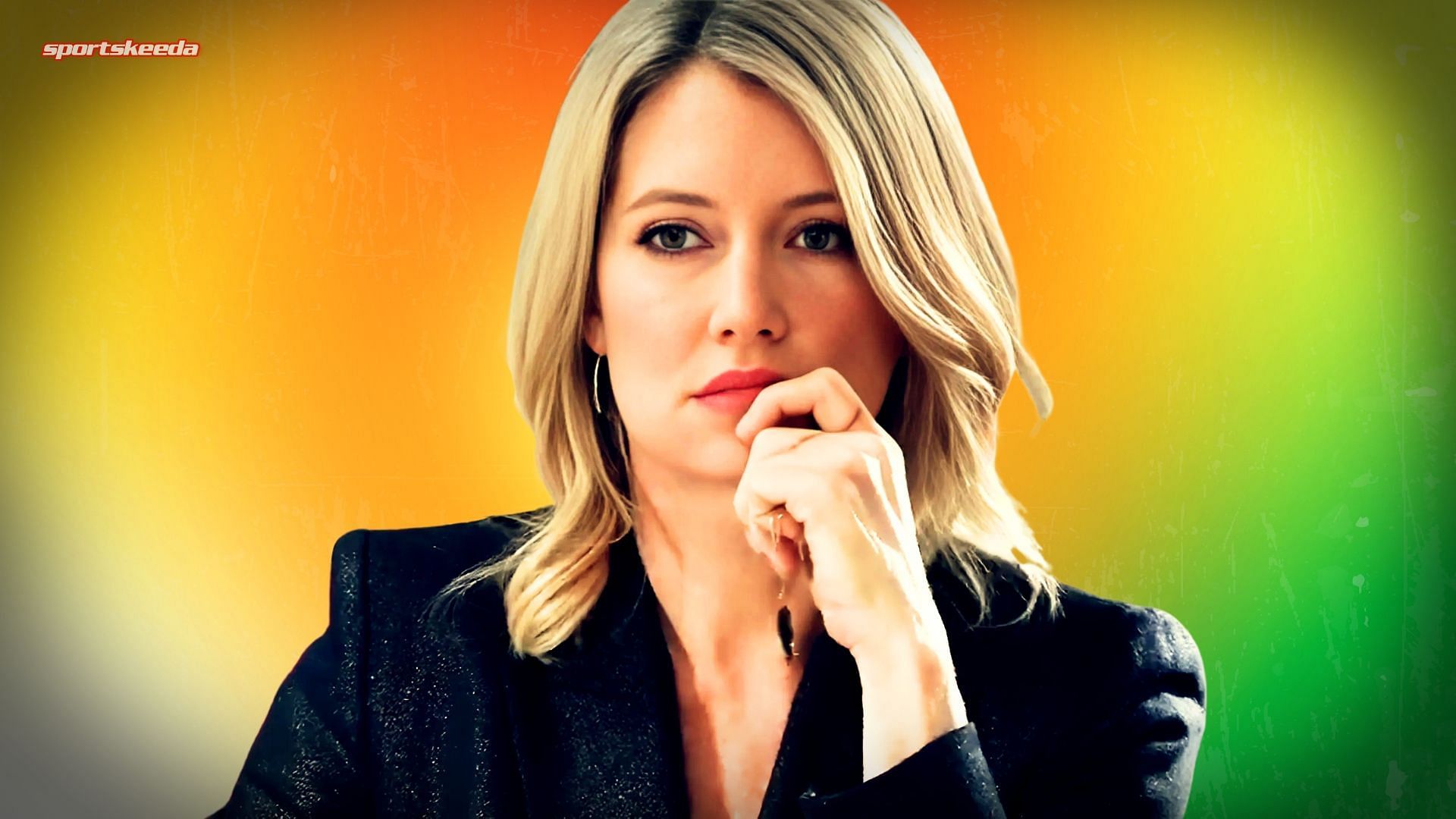 Nina (Custom cover edited by Sportskeeda, Original Image  [ABC Network])