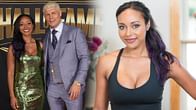 Best Wishes to WWE star Cody Rhodes’ wife Brandi Rhodes