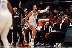 WNBA Power Rankings 2025: Top 5 teams after Week 3 ft. Las Vegas Aces