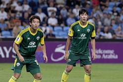 Gangwon vs Jeonbuk Prediction and Betting Tips | June 13th 2025