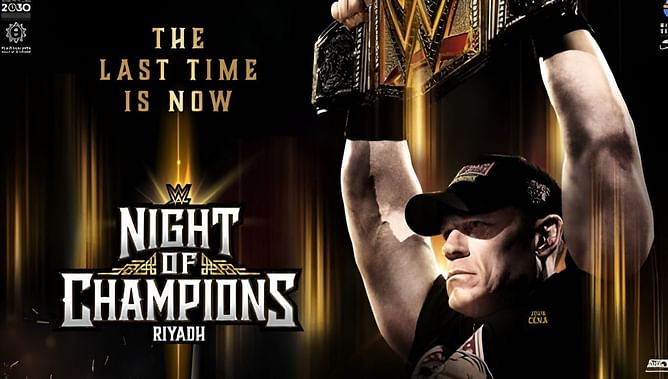 4 last-minute stipulations that could be added to WWE Night of Champions