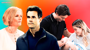 General Hospital weekly update (June 23 to 27, 2025): Tracy and Drew get into a conflict, while Michael warns Willow