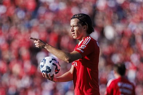 Alvaro Carreras