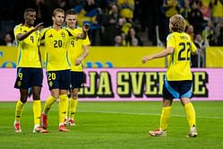 Hungary vs Sweden Prediction and Betting Tips | June 6th 2025