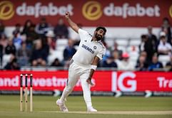 Jasprit Bumrah's workload management in focus ahead of ENG vs IND 2025 2nd Test: From R Ashwin to Michael Clarke, who's saying what?