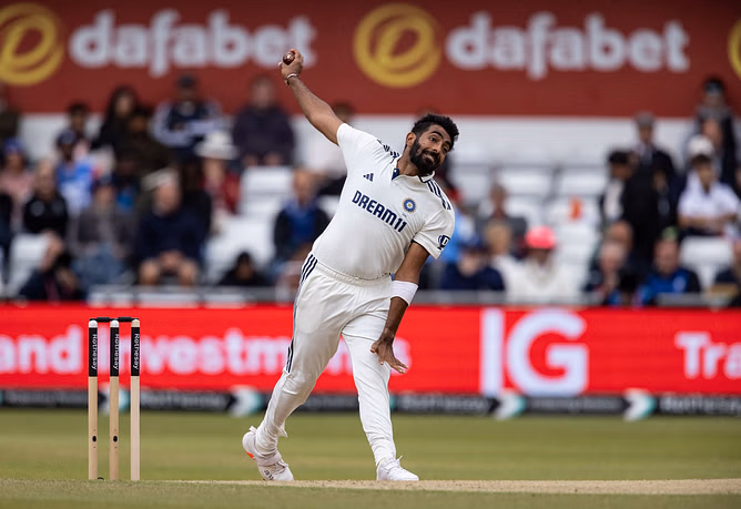 Jasprit Bumrah's workload management in focus ahead of ENG vs IND 2025 2nd Test: From R Ashwin to Michael Clarke, who's saying what?
