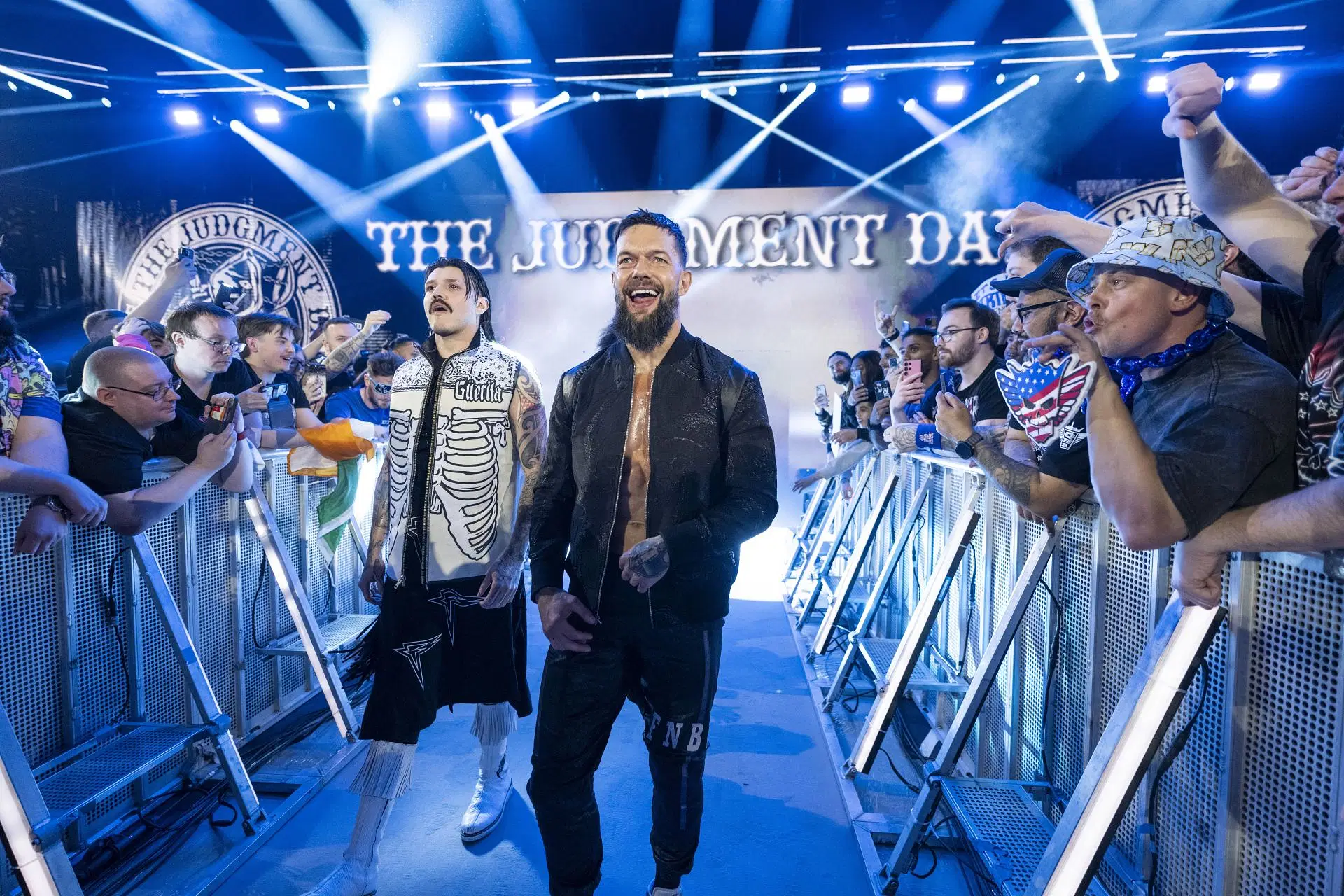 WWE Archive - Source: Getty