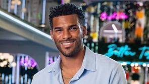 "That doesn’t make any sense" — Love Island USA star Jeremiah reflects on male islanders' decision to eliminate him
