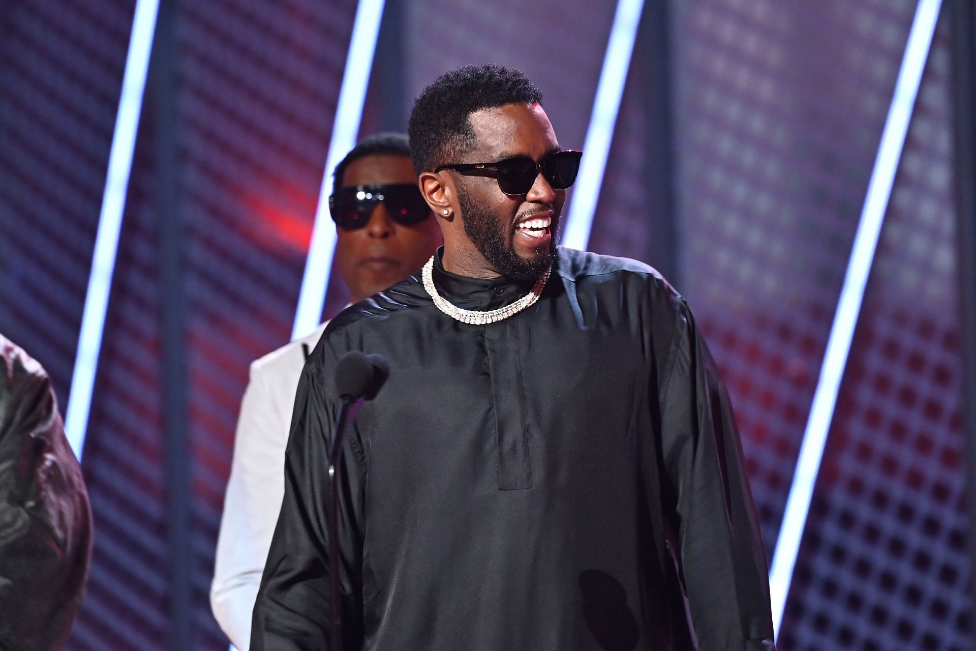 What is lovebombing? Diddy's ex-girlfriend Jane claims rapper's "persistency" would begin before he wanted "hotel nights" with her