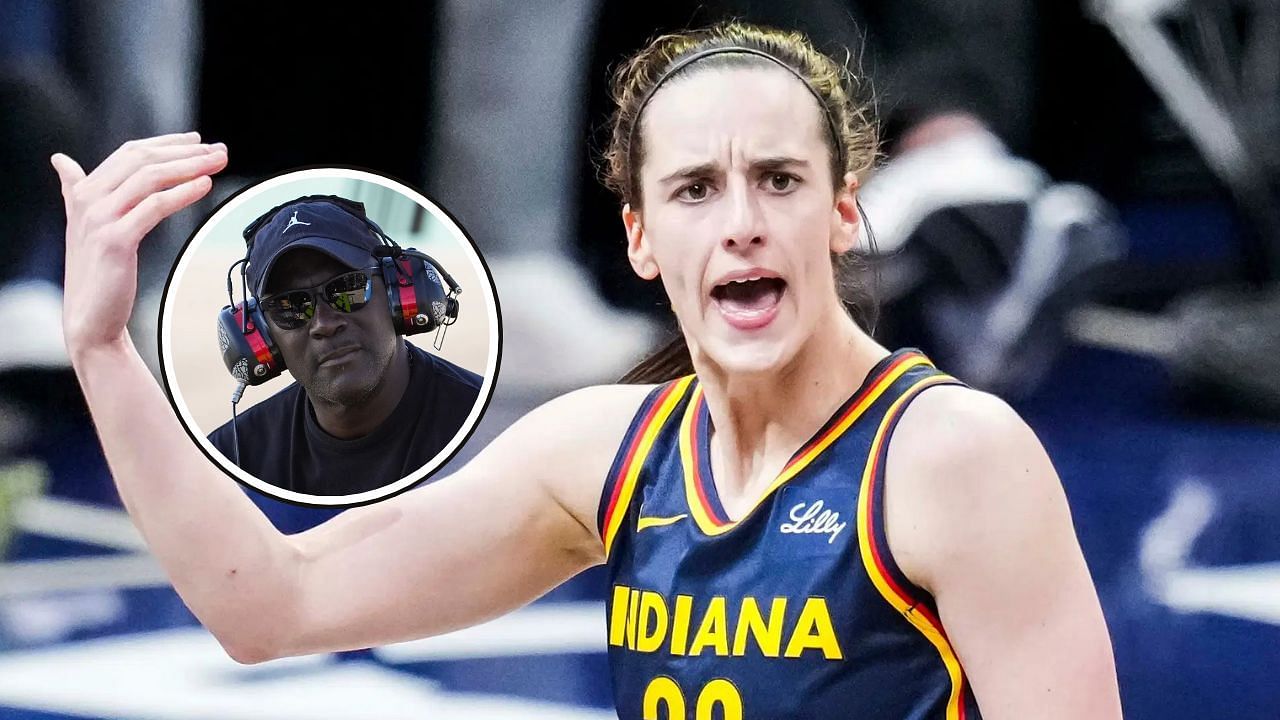 LeBron James has that victim in him: Jason Whitlock boldly declares Michael Jordan a better role model for Caitlin Clark than Lakers superstar