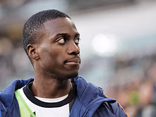 “It’s a disgrace” - Timothy Weah's agent blasts selfish Juventus after they attempt to force him out of club and join Premier League team