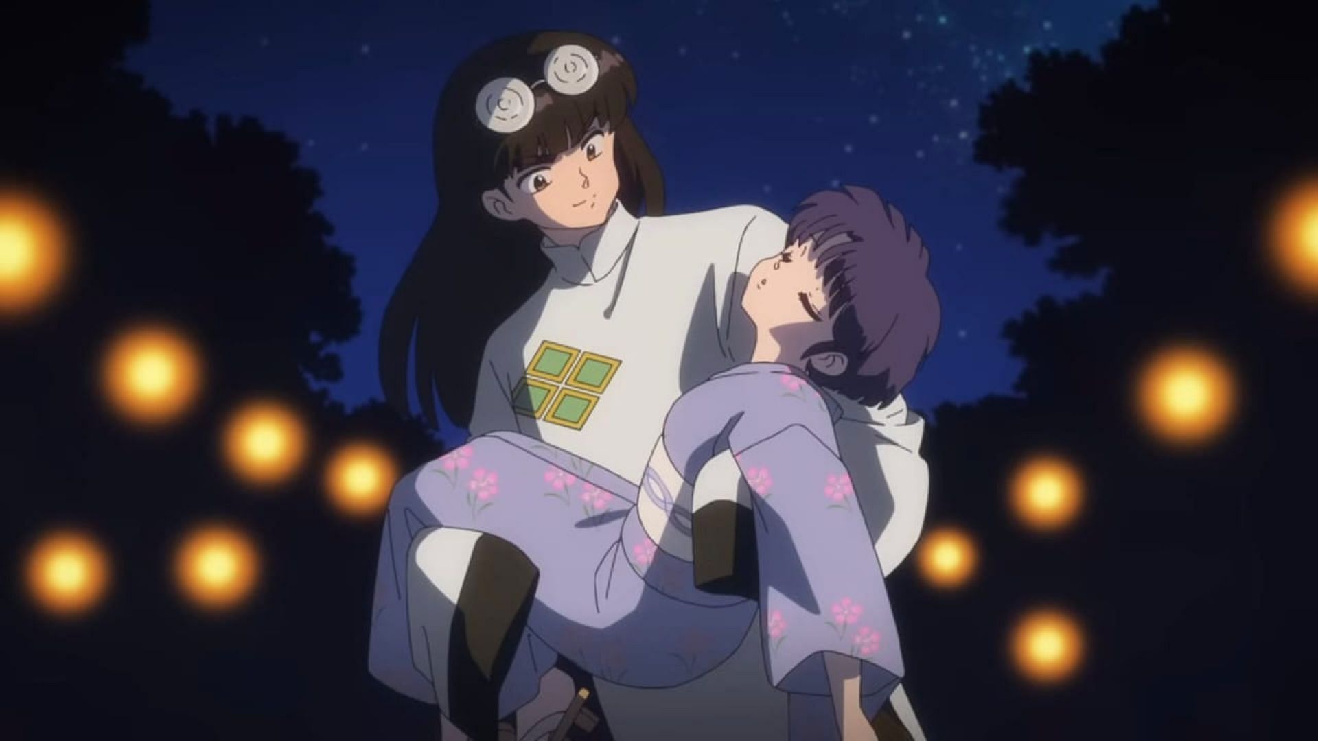 New Ranma 1/2 season 2 confirms October 2025 premiere and additional cast with first PV (Image via MAPPA)