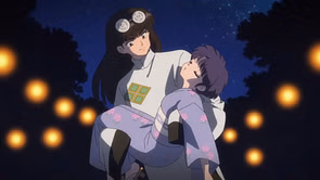 New Ranma 1/2 season 2 confirms October 2025 premiere and additional cast with first PV
