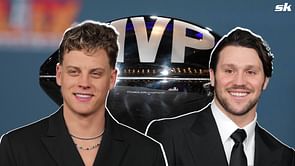 NFL insider compares Joe Burrow’s 2025 MVP outlook to Josh Allen’s breakout season