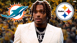 Jalen Ramsey announces trade to Steelers with 4-word message