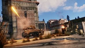 How to complete Rust Launch Site puzzle