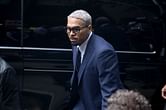 When did Chris Brown appear in court? Singer pleads not guilty for London nightclub attack case