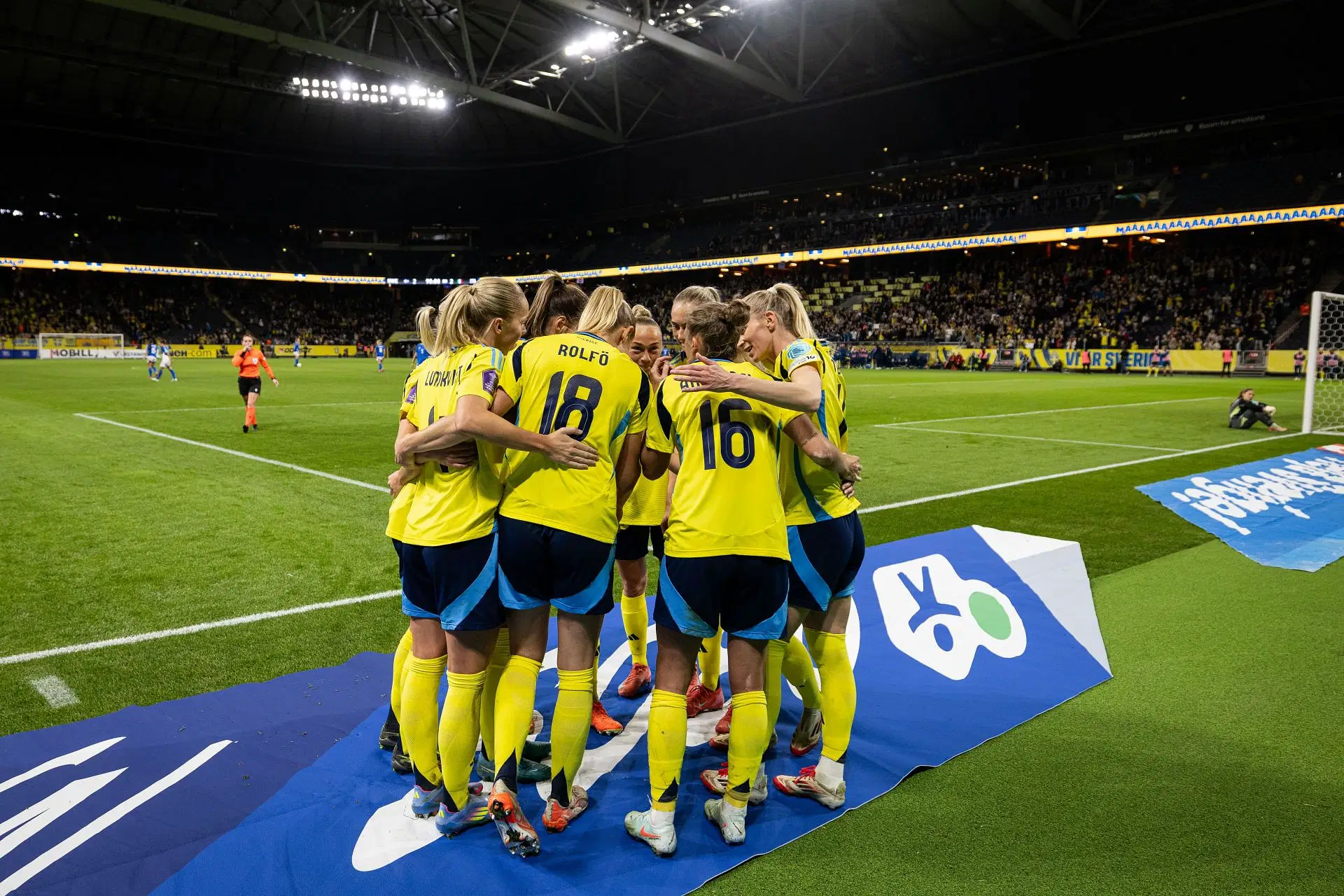 Norway Women vs Sweden Women Prediction and Betting Tips | June 26, 2025 