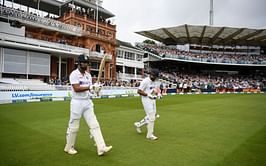 KL Rahul vs Rohit Sharma - comparing their record in England ahead of ENG vs IND 2025 1st Test
