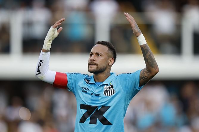 Turkish giants eyeing up potential blockbuster move for Neymar Jr: Reports
