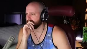 "I've seen you one time": Tectone responds to JustaMinx's claims of having had "bad interactions" with him