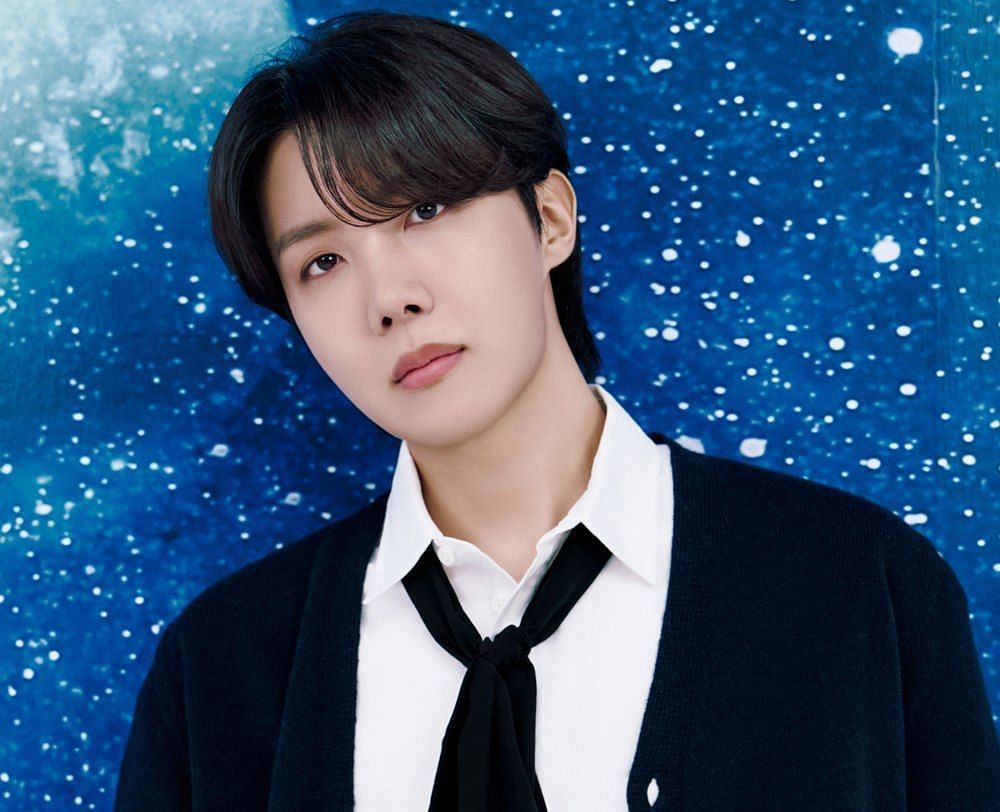  Fans react as j-hope makes hilarious Father