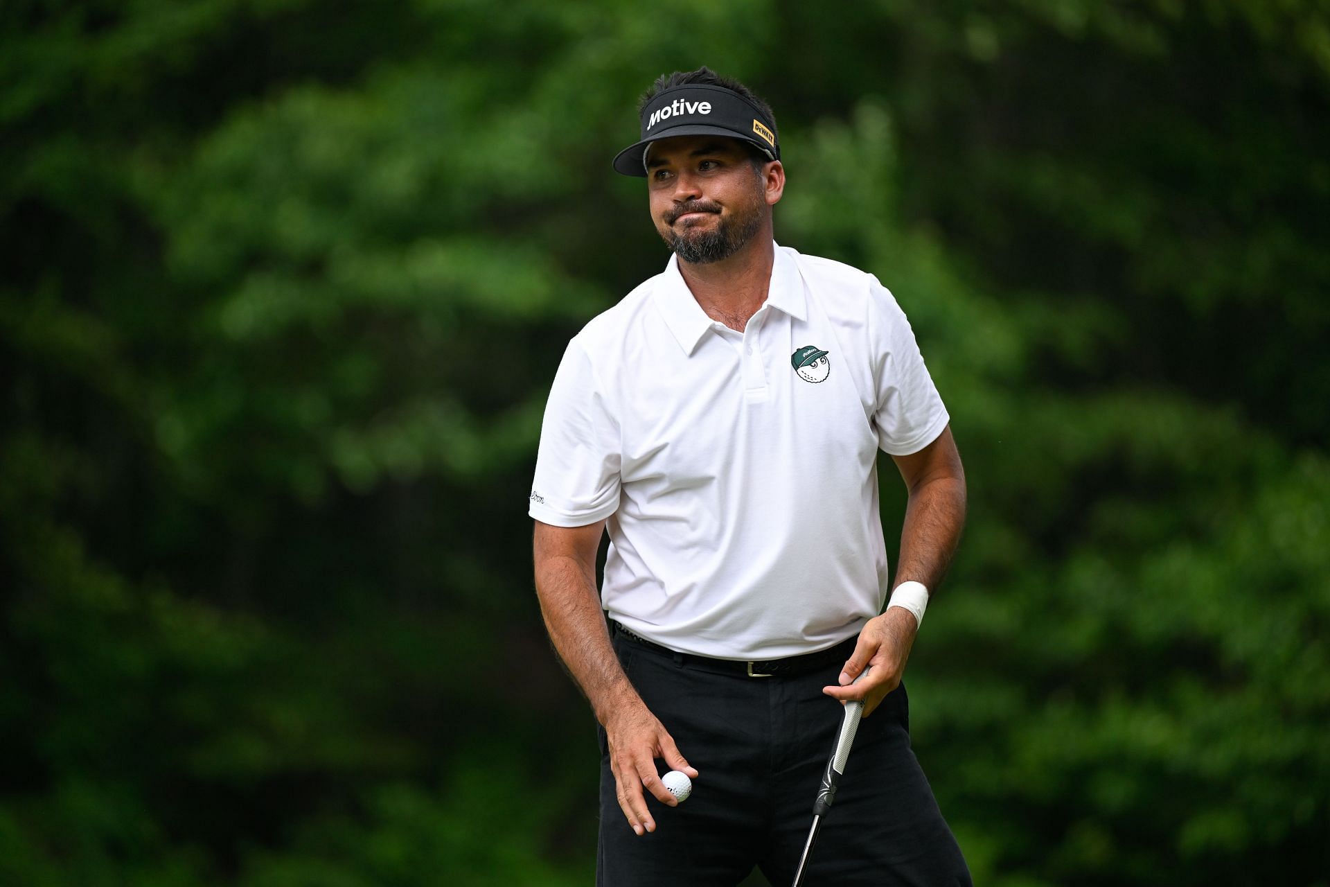 Travelers Championship - Final Round - Source: Getty