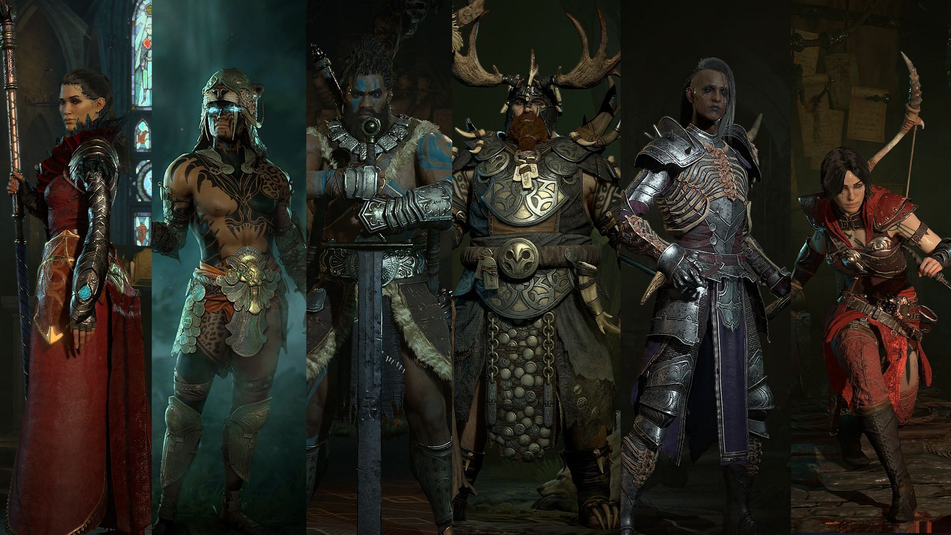 Diablo 4 Season 9 PTR has introduced sweeping nerfs, especially to powerful mechanics like Overpower, critical damage scaling, and implicit weapon stats