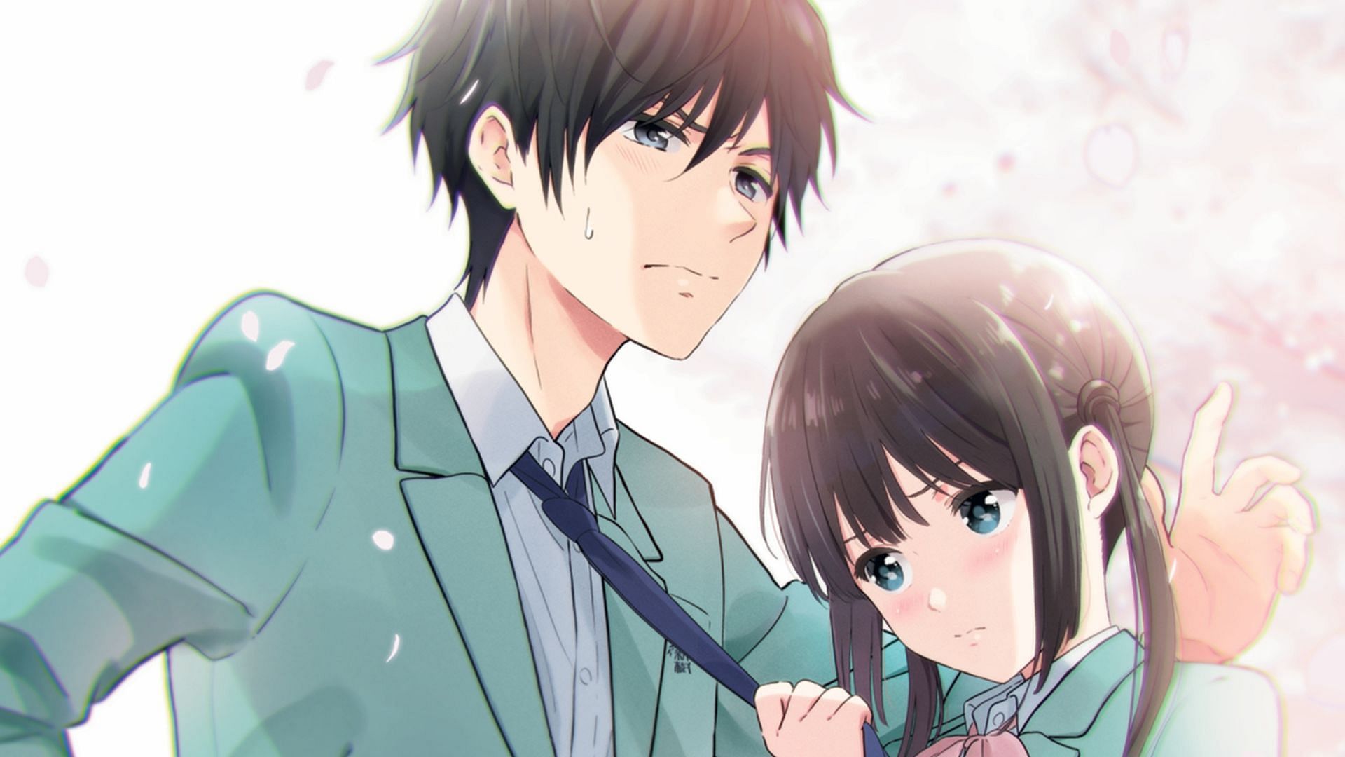 I Want to End This Love Game anime adaptation confirmed with visual