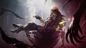 Warframe Isleweaver update release time countdown