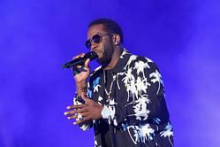 Diddy trial: Hotel records show $3,750 in damages for furniture and "body fluids" that "stained the wood floor"