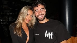 What led to Elma Pazar and Sammy Root’s split after Love Island: All Stars? Breakup reason explored