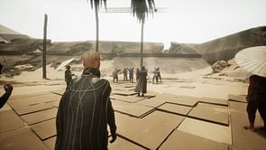 Dune Awakening: How to bank your money to get Solari Credits