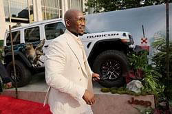 "We getting GTA 6 before the new Blade movie” - Fans dejected as Mahershala Ali’s latest statement may suggest more delay in Marvel’s Blade