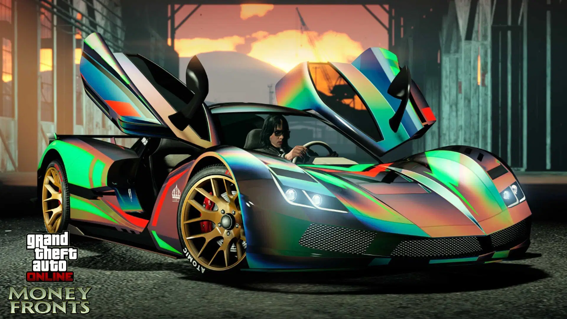 GTA Online
