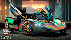 GTA Online update: 6 new vehicles that Rockstar has added