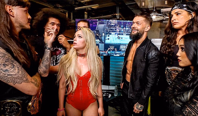 Judgment Day member to be officially kicked out of the group at WWE Night of Champions? Exploring the possibility