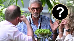 Damon Hill anoints 413 F1 race veteran as his driver of the day for Spanish GP