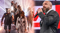 Triple H to turn former WWE Champion heel after 5 Years to lead Wyatt Sicks? Exploring the possibility