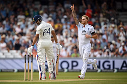 Ben Stokes castles Yashasvi Jaiswal for 101 with a peach on Day 1 of ENG vs IND 2025 1st Test [Watch]
