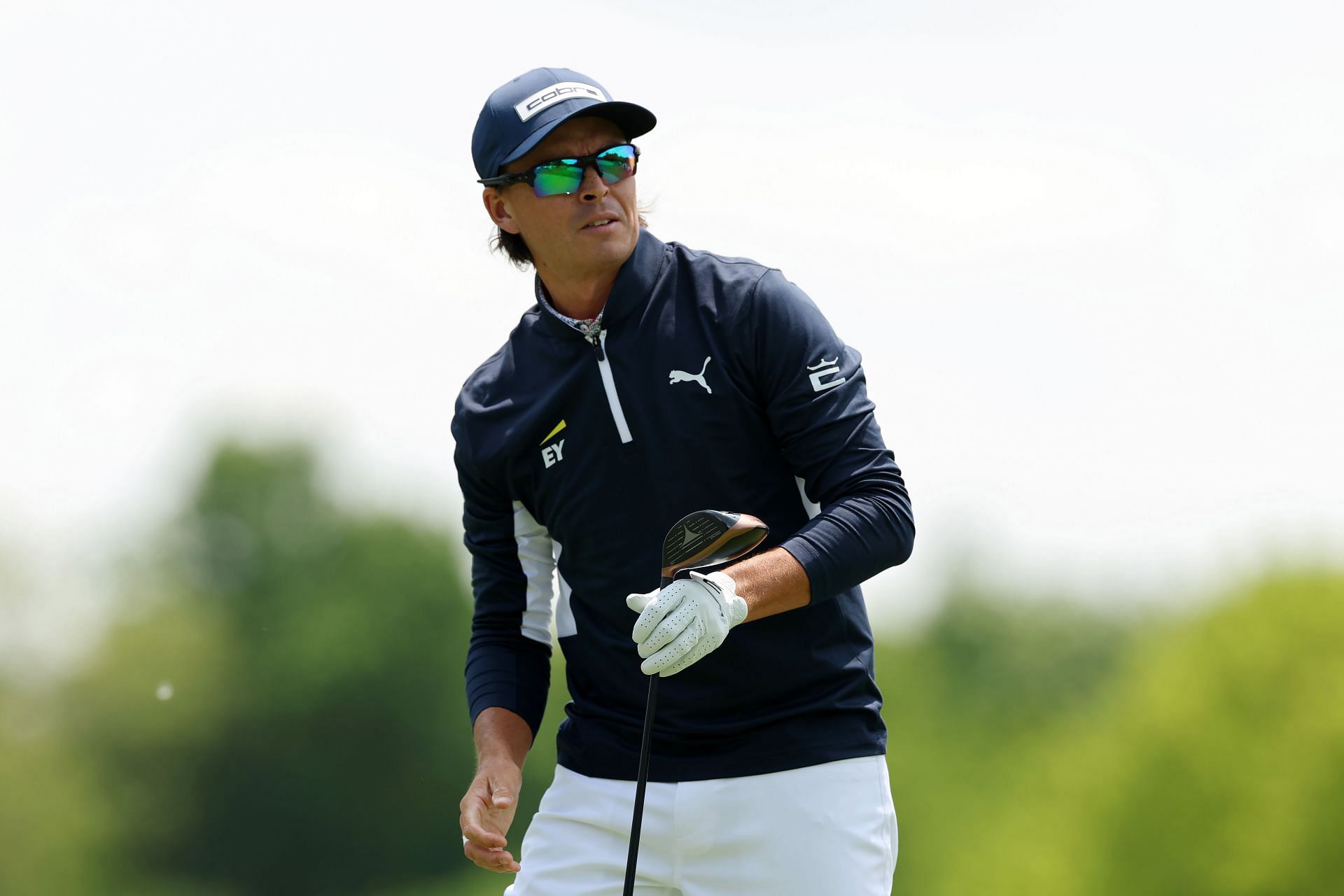 the Memorial Tournament presented by Workday 2025 - Round Three - Source: Getty